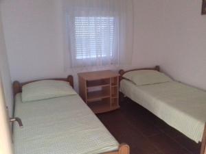 Apartmani Čuk