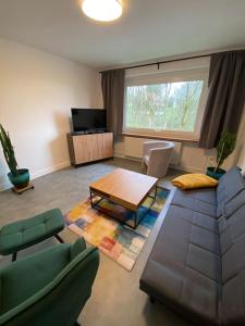 Haus PANORAMA - Appartement Auszeit 2