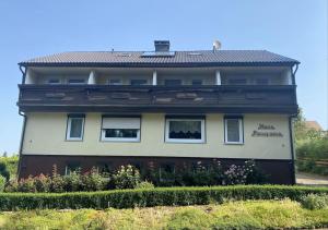 Haus PANORAMA - Appartement Auszeit 2