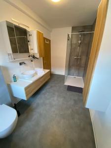 Haus PANORAMA - Appartement Auszeit 2