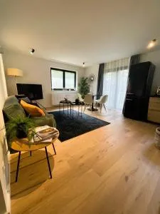 @Tiny Baron Appart - Kraainem - Oppem