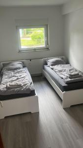 E04 Schöne Wohnung am Rot-Weiss Essen Stadion