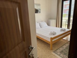 Apartmani Sara