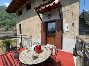 Appartamento Rigoletto, garden, air comnditioning - Larihome A69