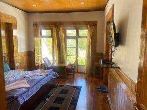 Jimmys homestay
