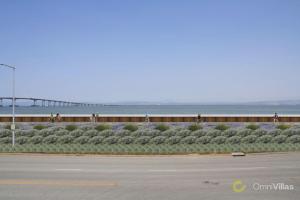 Stunning 3BR in Foster City