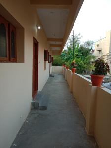 Sri arunachala shiva home stay 2