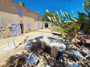 Villas Bastide Provencale dans les vignes : photos des chambres