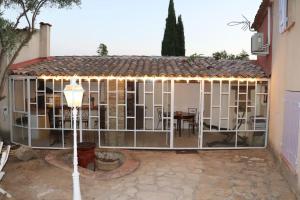 Villas Bastide Provencale dans les vignes : photos des chambres
