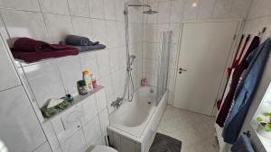 Solaris Ferienwohnung 53qm Netflix Glasfaser 76771 Hördt