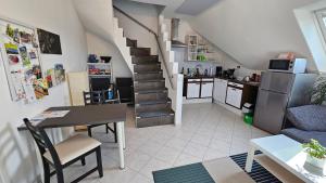 Solaris Ferienwohnung 53qm Netflix Glasfaser 76771 Hördt