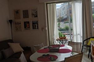 Studio Cap d Agde centre port