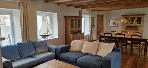 Maison à la campagne. - Audembert