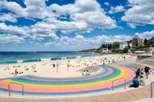 Elegant Family Retreat Near Beaches & Sydney CBD