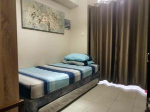 A cozy, relaxing condo at city center