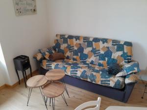 Appartements Au Bien-hetre : photos des chambres
