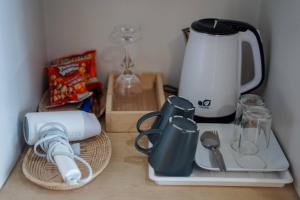 De Ocean land เดอโอเชี่ยนแลนด์ เกาะล้าน