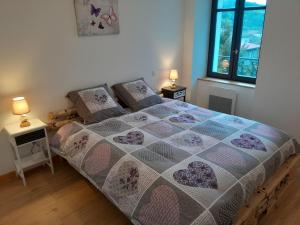 Appartements Au Bien-hetre : photos des chambres