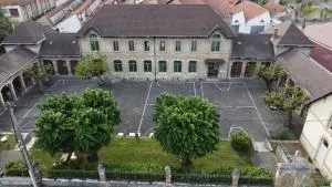 L'école buissonnière - La Bastide-sur-lʼHers