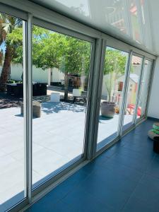 Villas VILLA 250m2 Montpellier Sete Palavas : photos des chambres