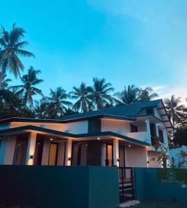 Eleven villa 2
