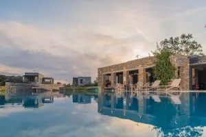 Vourkari Village - 科里夏