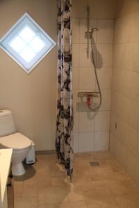 Skøn ferielejlighed midt i Marielyst by