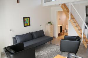 Skøn ferielejlighed midt i Marielyst by