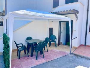 Residence Orizzonte Blu