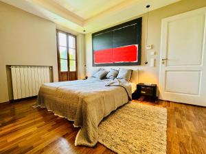 Libertas Tuscan Hideaway