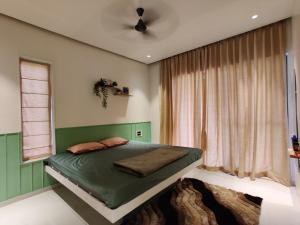 The Marigold Villa