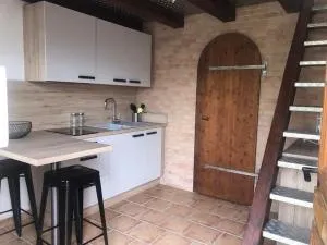 Le cocon de David - Alès