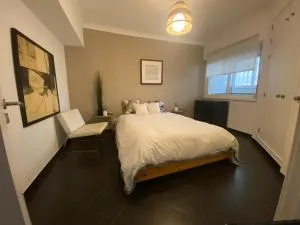 Apartament next to Jamor Park - 阿尔热什