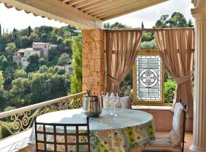 Villa Aurélie, Vue Mer, Côte dAzure