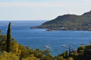 Villa Aurélie, Vue Mer, Côte dAzure
