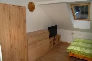 Agroturystyka Sokolec Górski - Sokolec