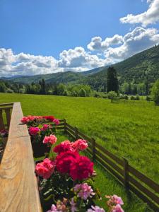 Hasiorówka Dom w górach z jacuzzi w cenie