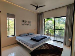The Marigold Villa