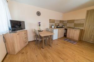 Domki Letniskowe u Ewy