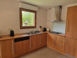 Chalets Le Chalet Perla : photos des chambres