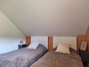 Chalets Le Chalet Perla : photos des chambres