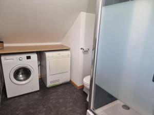 Chalets Le Chalet Perla : photos des chambres