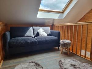 Chalets Le Chalet Perla : photos des chambres