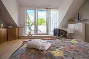 Ferienwohnung Heusweiler - Labach