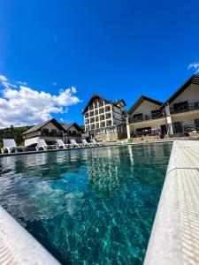 Villa For You Hotel