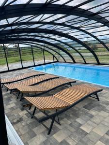 Leśny Zakątek Uroczysko