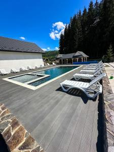Villa For You Hotel