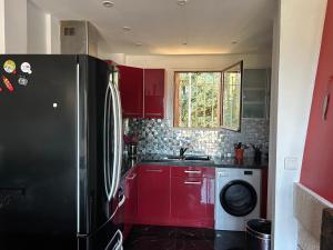 Cassis appartement vue mer balneo