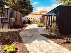 Residence 7 - 什图罗沃