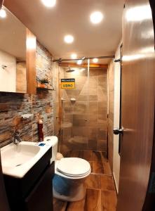 Glamping Ibanazk